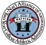 NATYCAA releases fall standings of the 2009-10 junior college sports standings